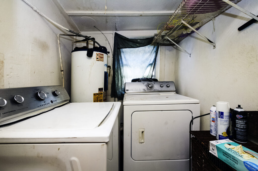 LaundryRoom