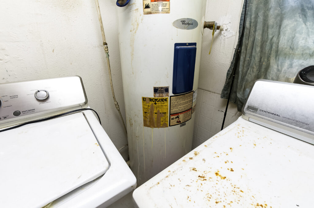 WaterHeater