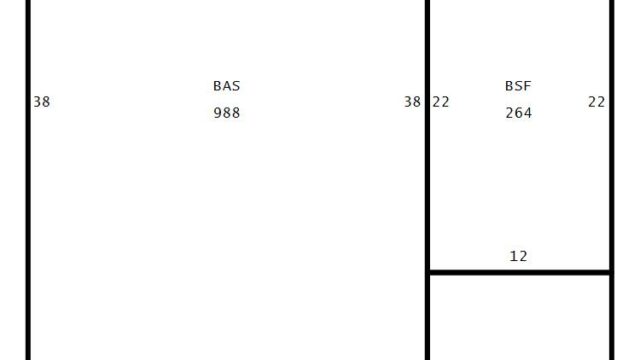2320 18th Street South, St. Petersburg, FL-FOOTPRINT